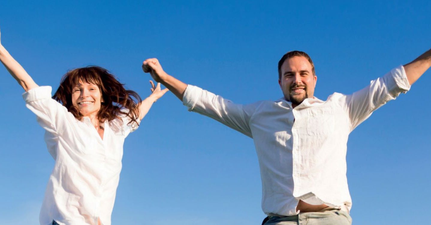 Ready for a smoke-free life?