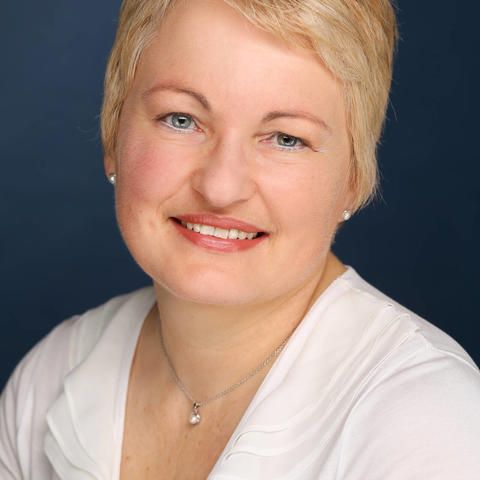 Heidemarie Jandl, M.Ed. DGKP, Pädagogin für Gesundheitsberufe mit Schwerpunkt