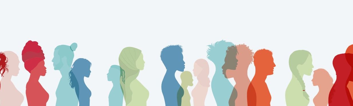 Gesellschaft gestalten