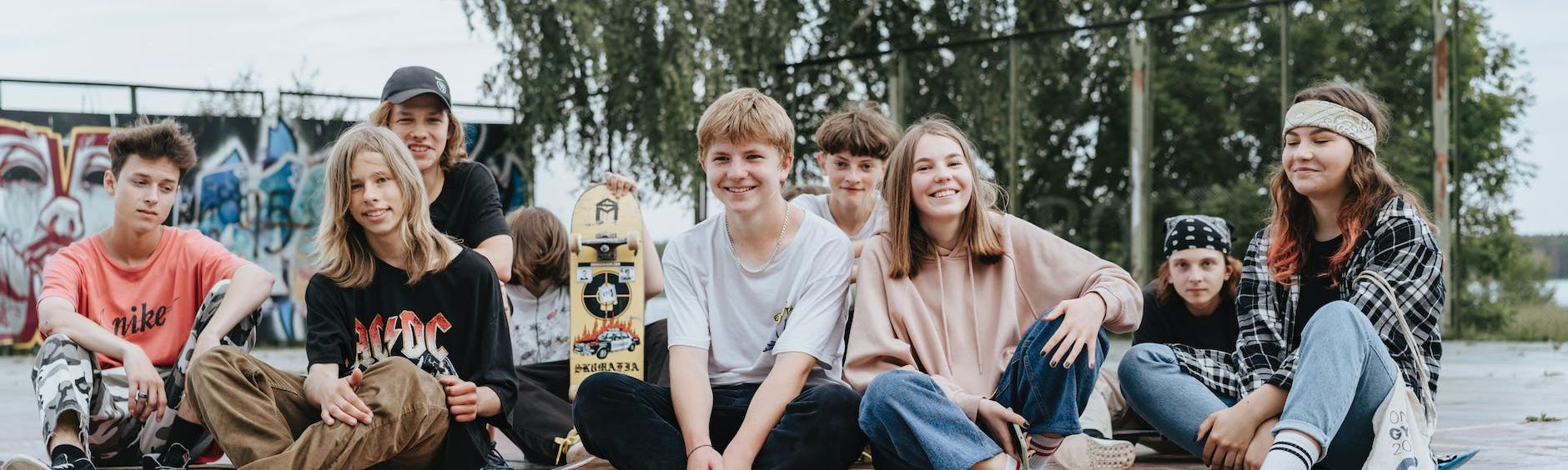 Herbstferien für AK-Kids