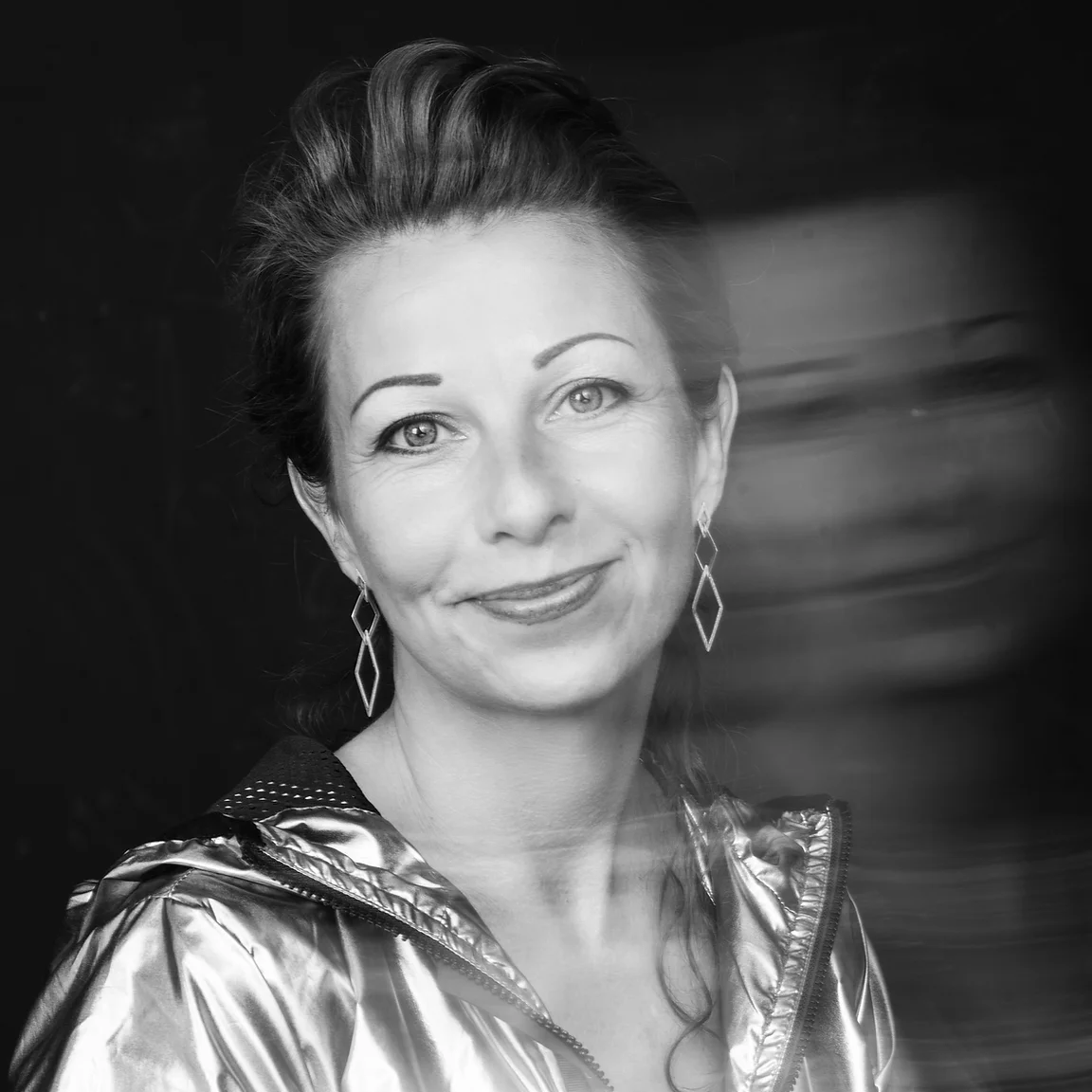Bettina Pfeifer Bettina Pfeifer