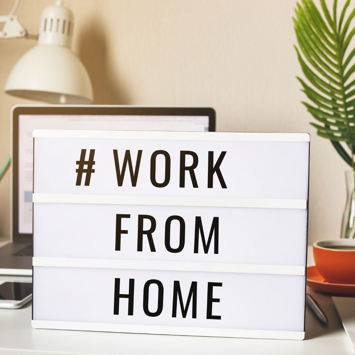 Webinar: Homeoffice und Arbeitszeit