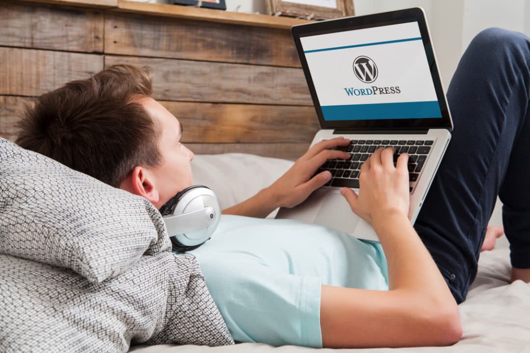 Webinar: Blog- und Websitegestaltung mit Wordpress