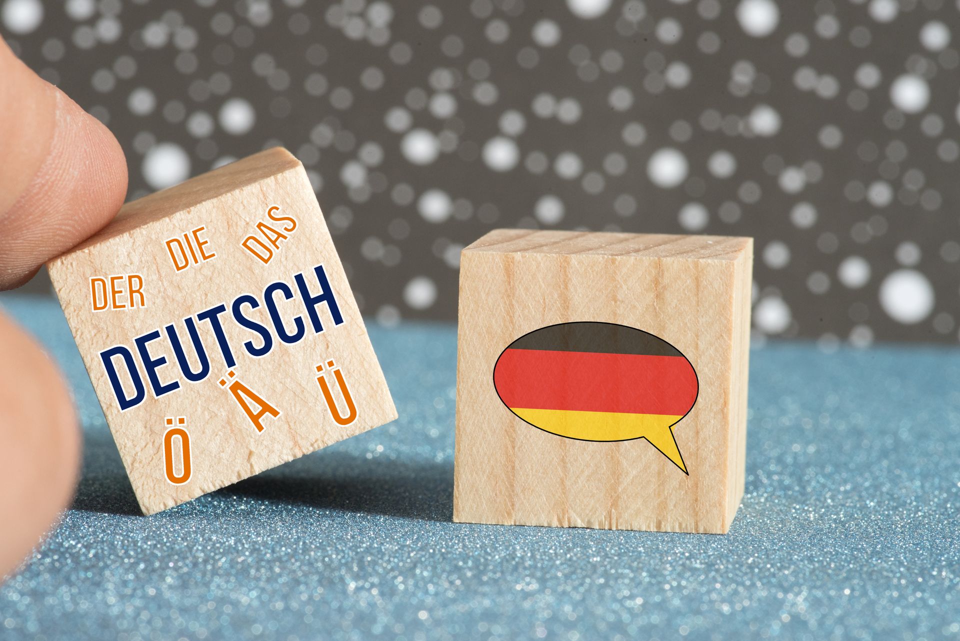 Deutsch als Zweitsprache in der Pflege