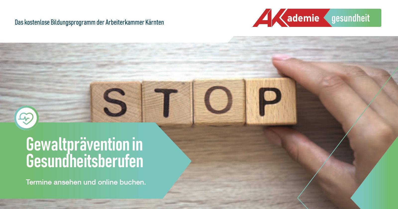 Gewaltprävention in Gesundheitsberufen Gewaltprävention in Gesundheitsberufen