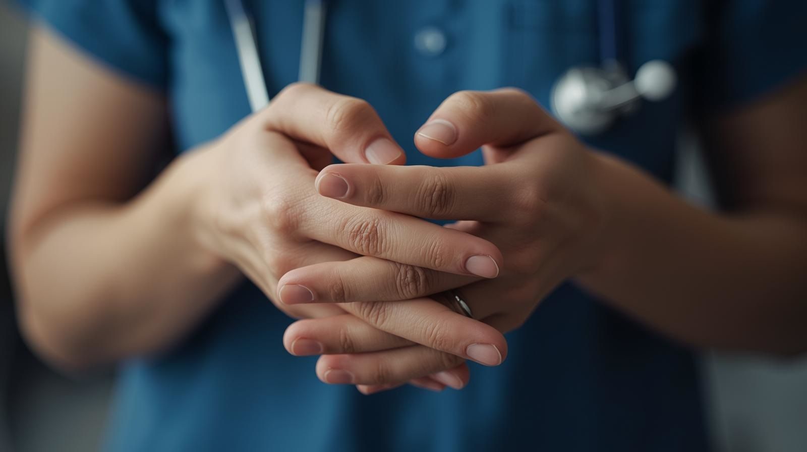 Žalost in sočutje – o zdravilnem soočenju z izgubo in žalostjo