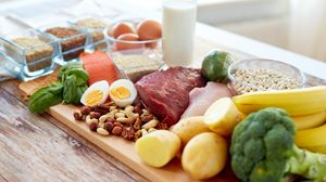 Foto: shutterstock Webinar: „Ausgewogene Ernährung für dich und mich“