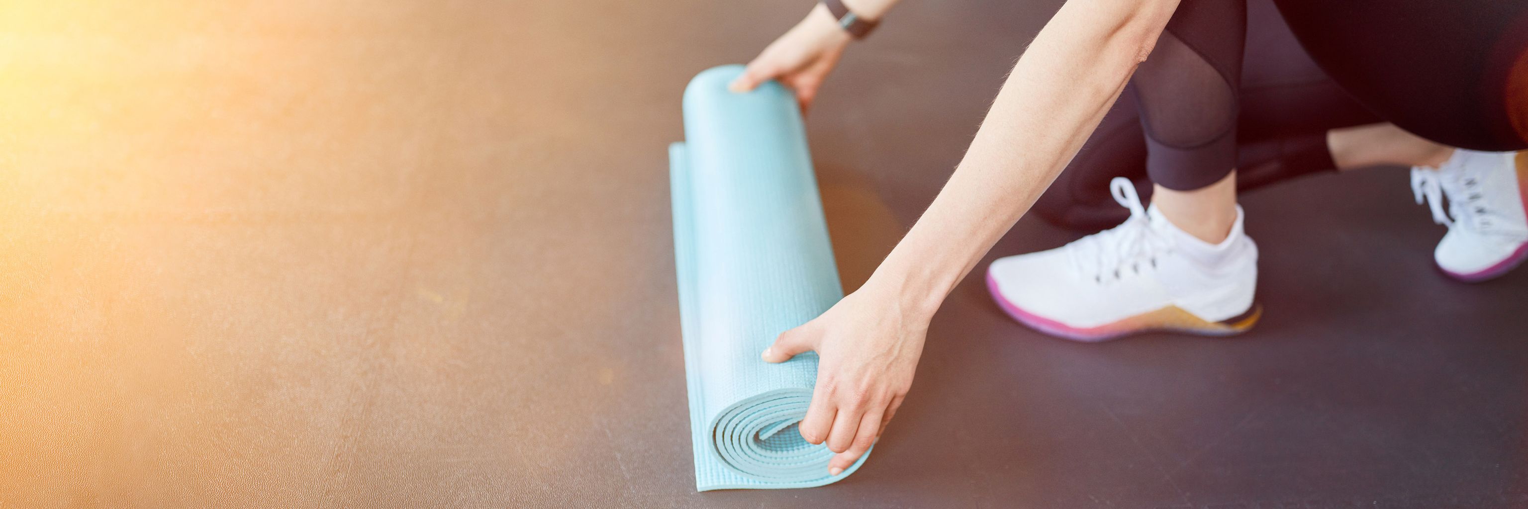 Exercise and Sport