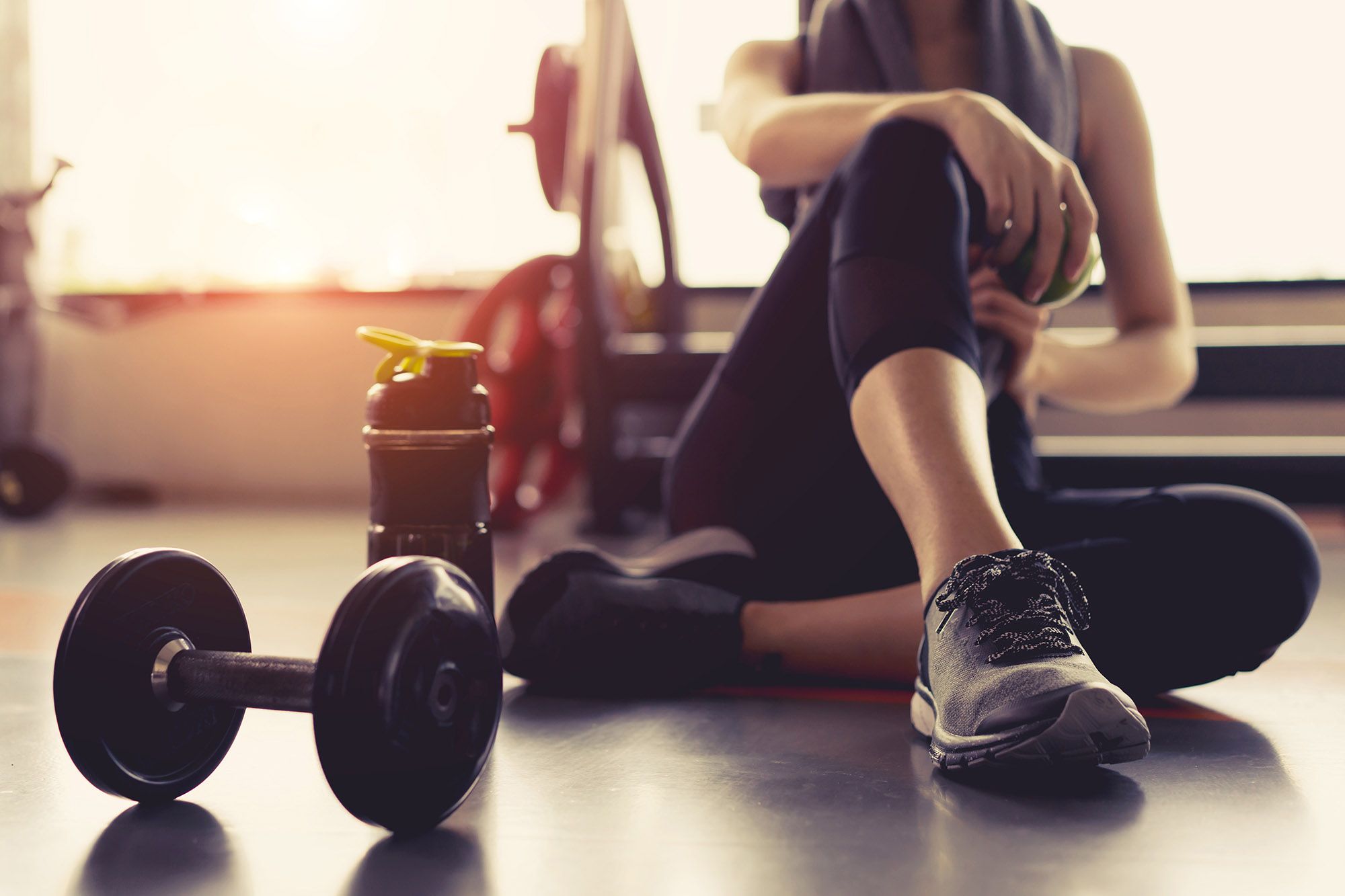 Fit & Vital 60+