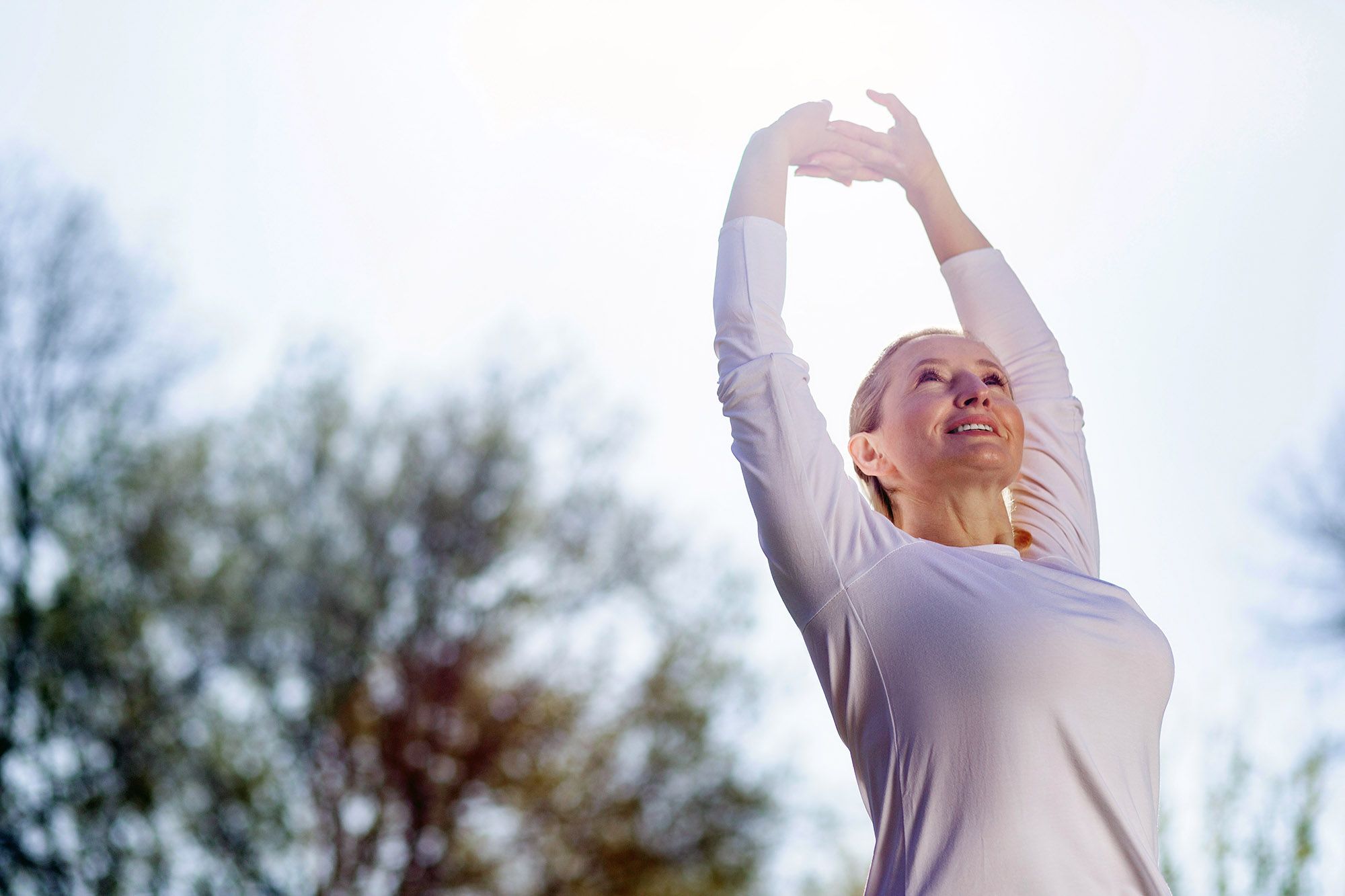 Hatha Joga