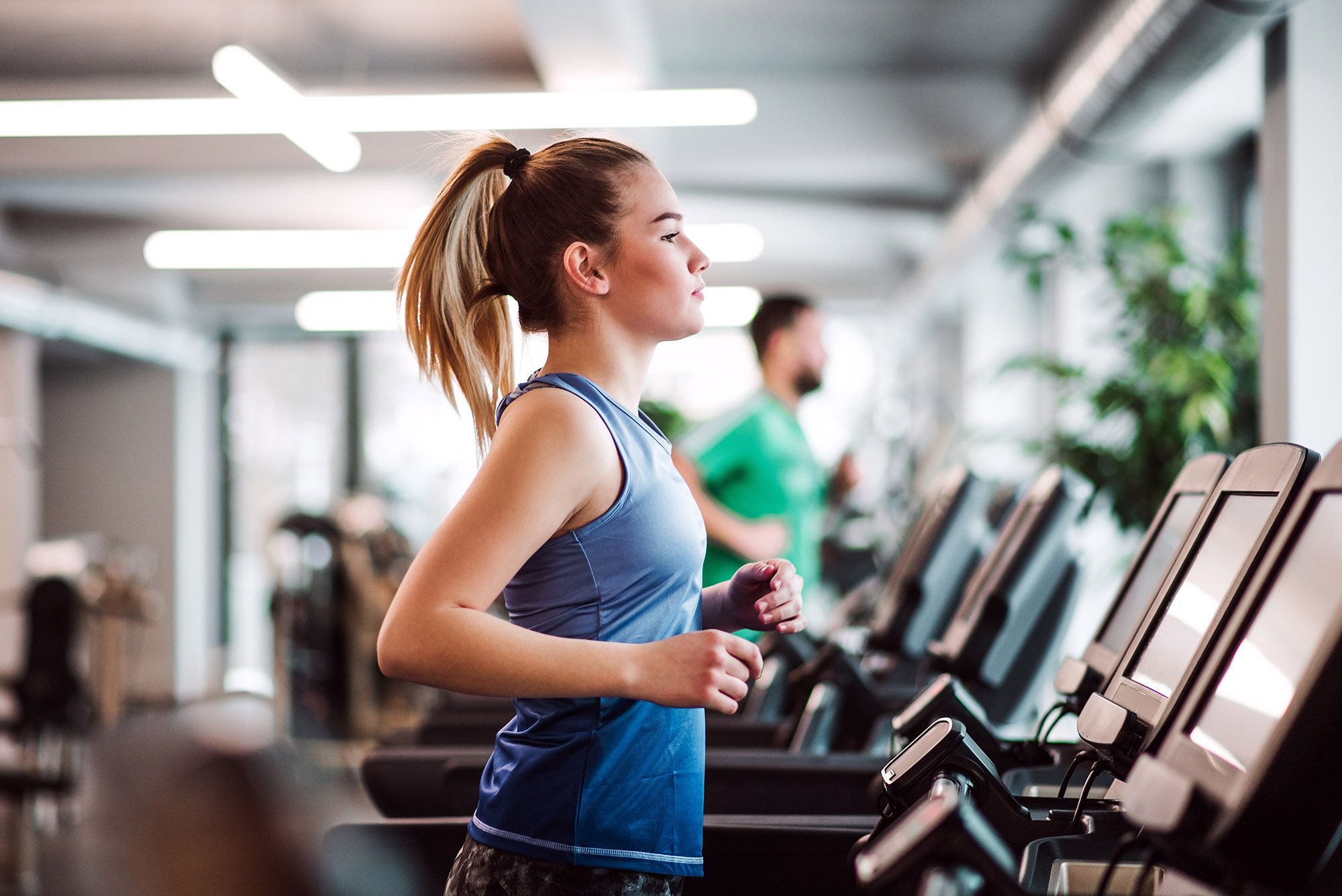 Gimnastika za nosečnice – aktivno in prijetno skozi nosečnost