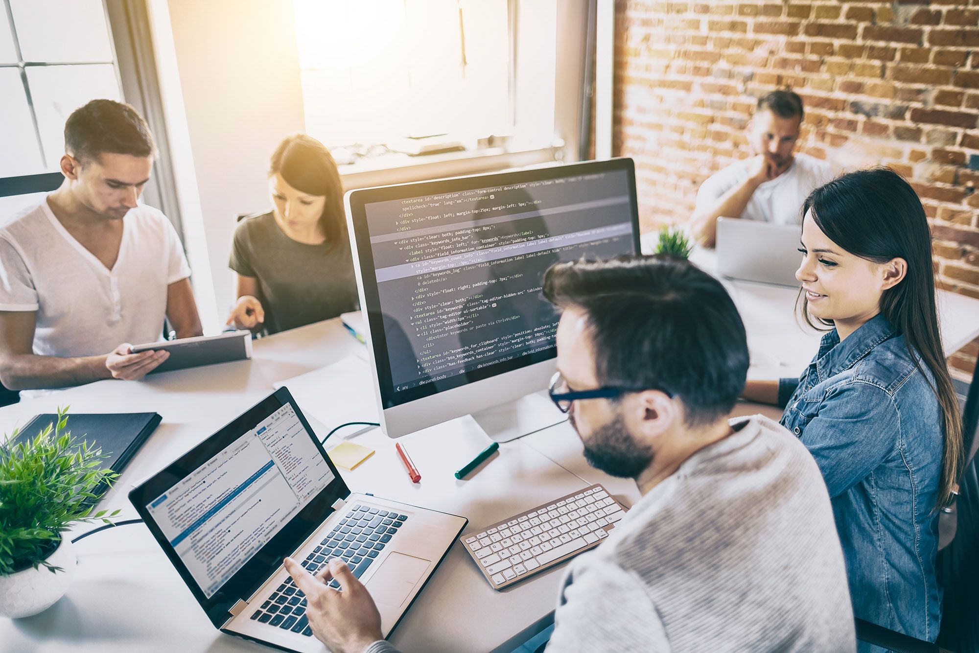 Beginners' Course on Your Own Laptop