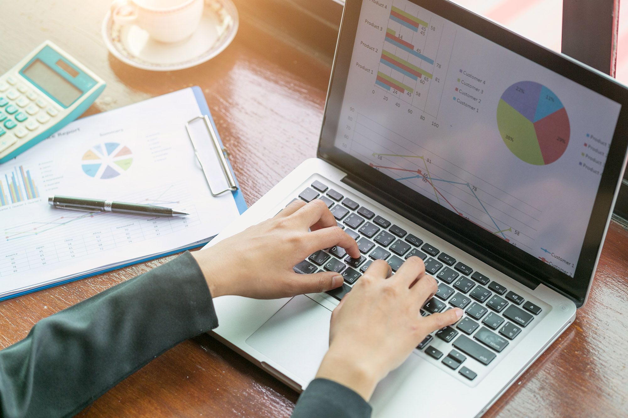 Digital Government Services Made Easy