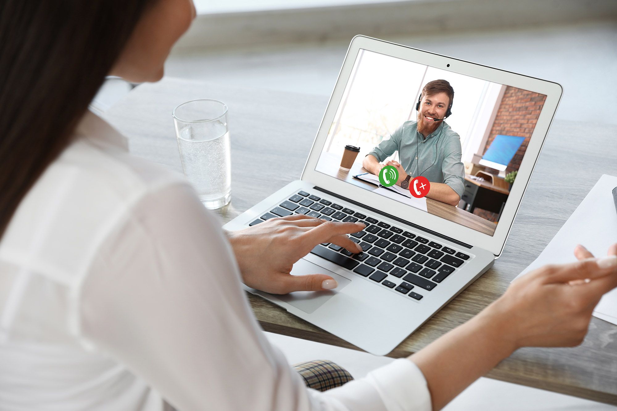 Digital Assistants – Completing Government Procedures Online
