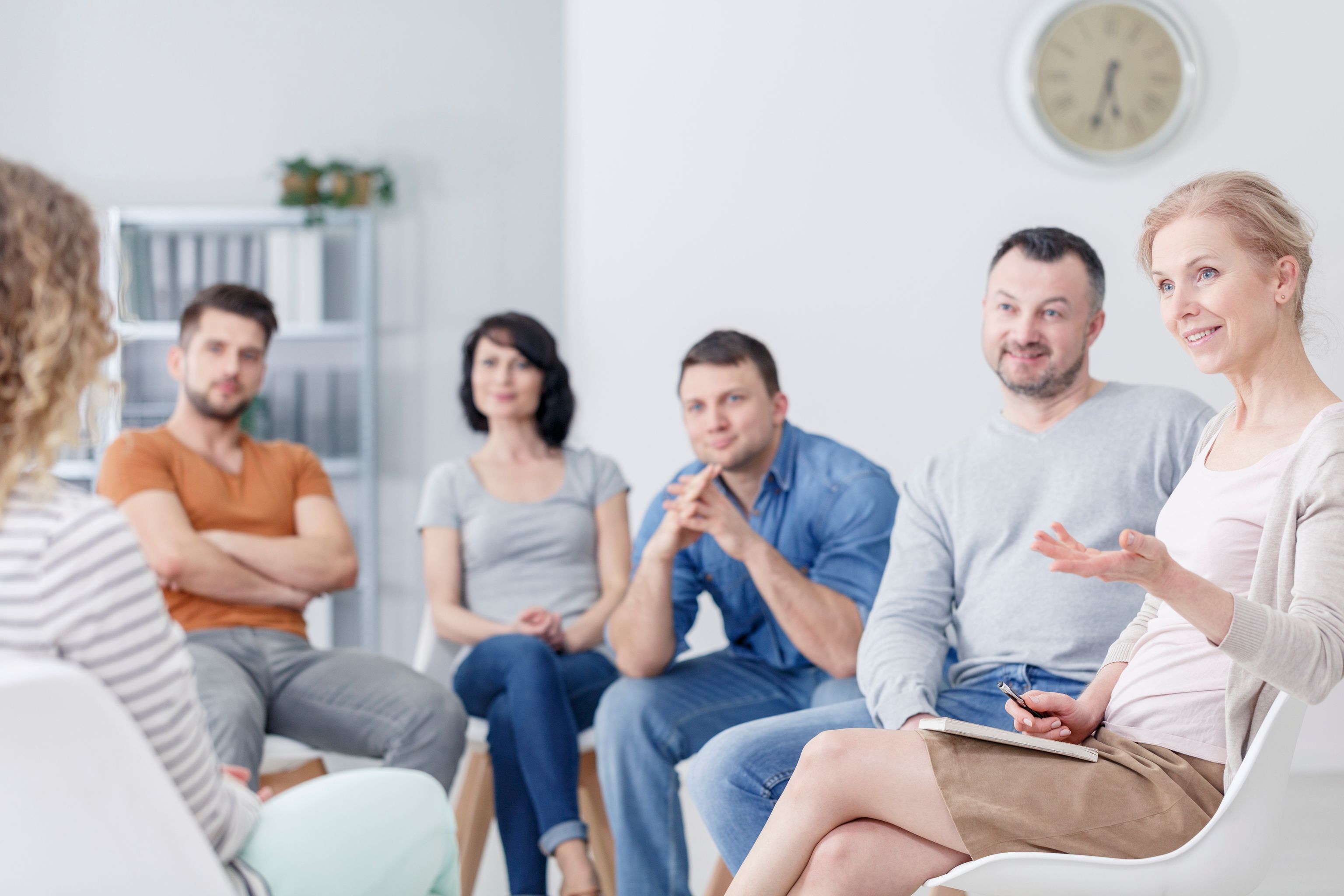 Certificate Course for Works Council Members