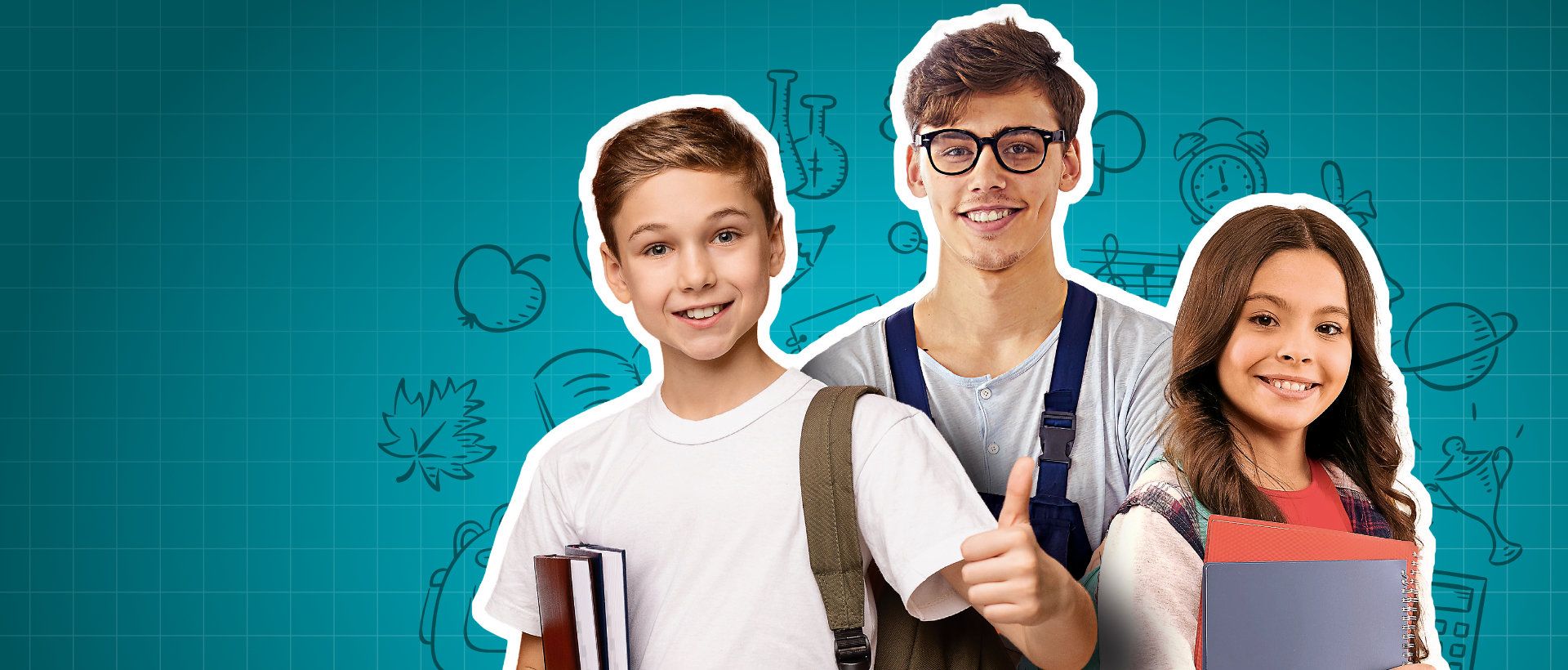 Easier learning with "AK-Lernchancen"