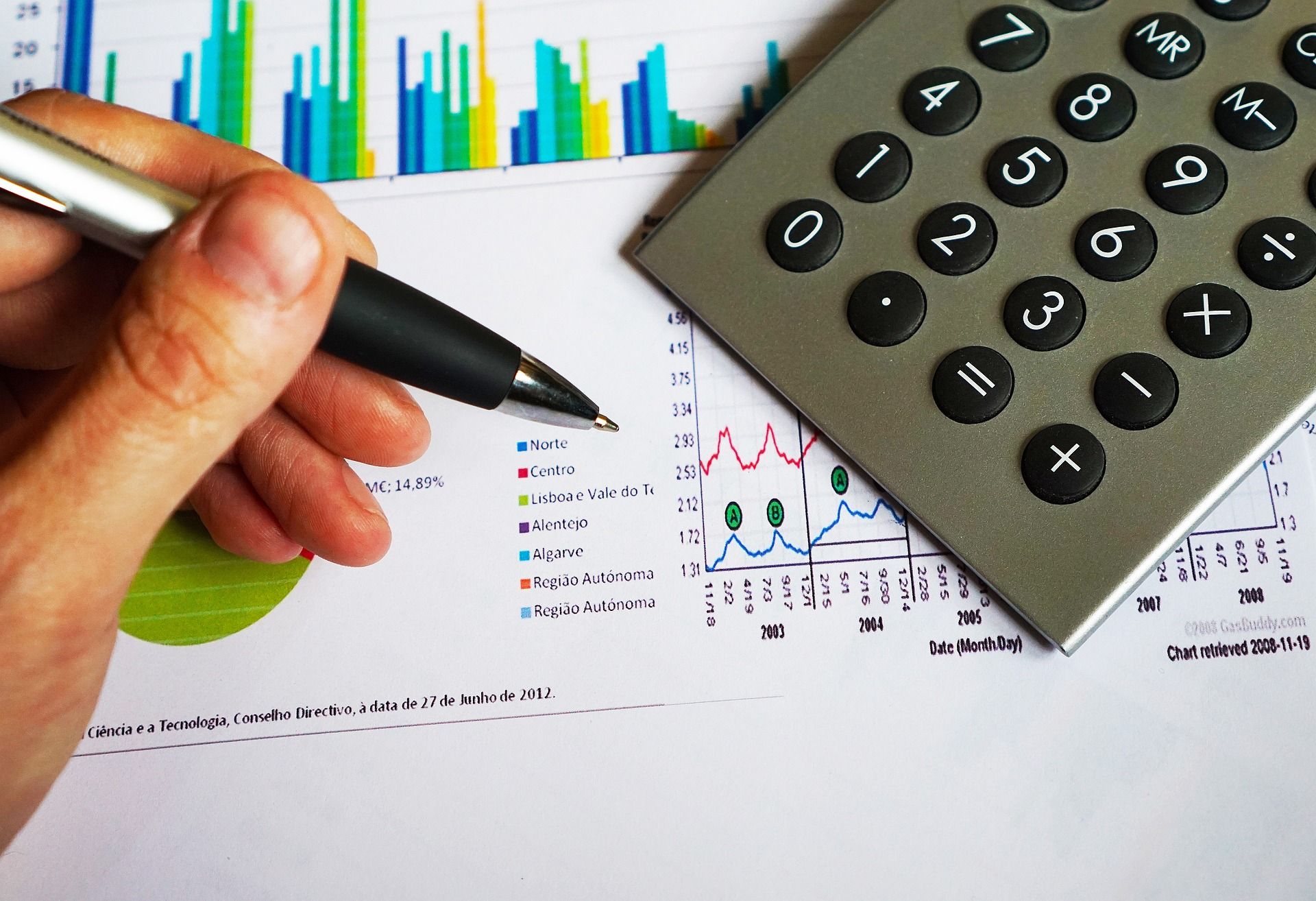 Free Image from Pixabay Spletni seminar: Napredni tečaj Excel – uporabne aplikacije za delo in vsakdan za (malo) napredne uporabnike