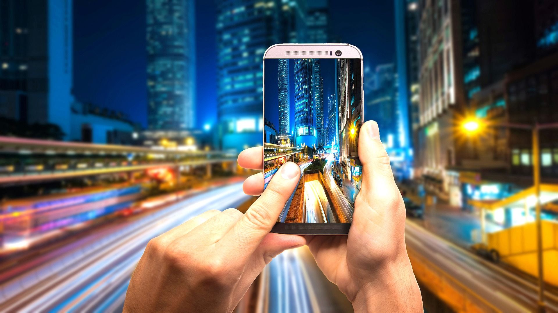 Free image from Pixabay Fotografieren mit dem Smartphone – wertvolle Tipps und Tricks von unseren Expert*innen