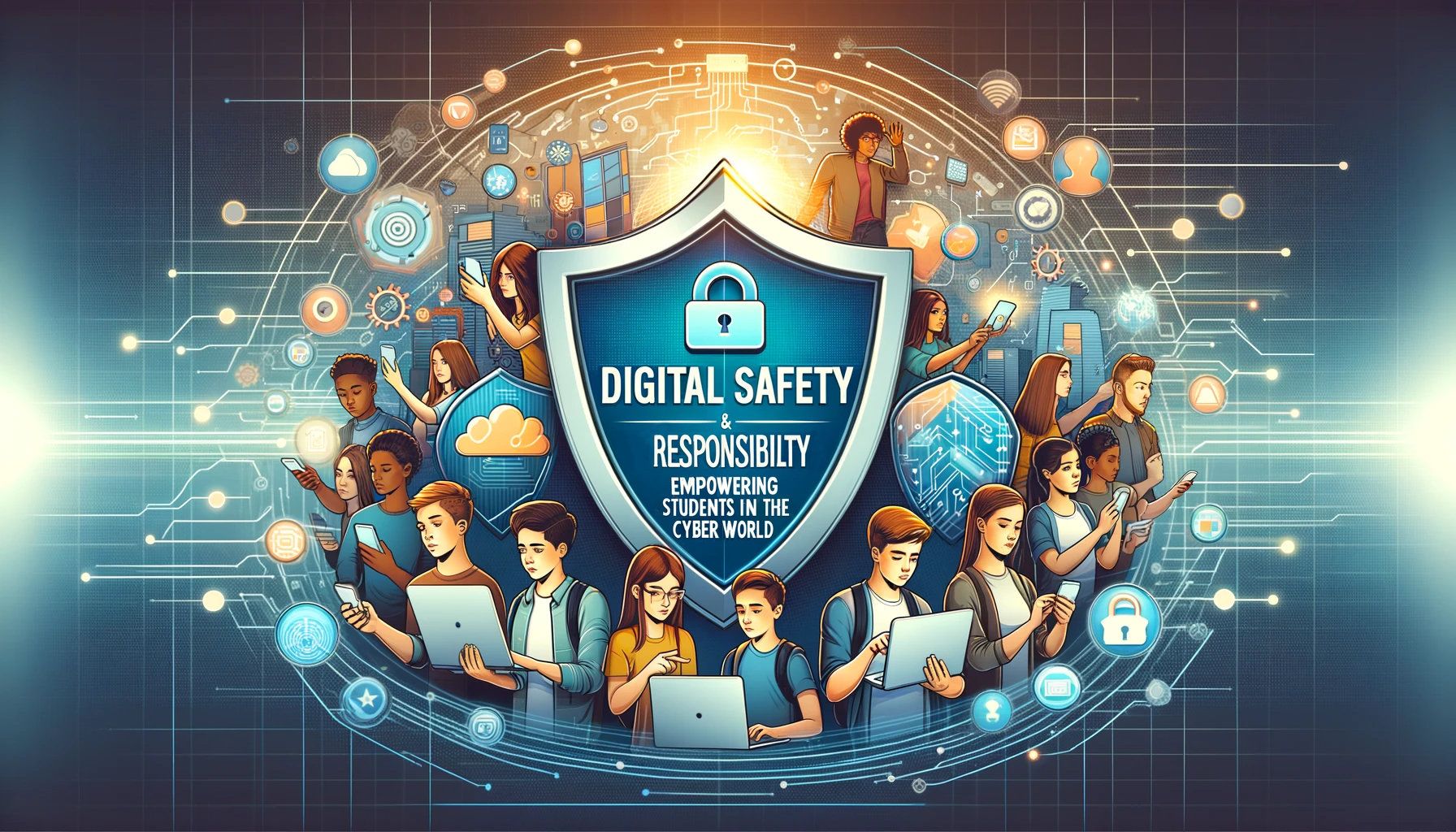 Delavnica Cybermobbing / Cybermobbing - delavnica za šolske razrede (modul 1 ali 2)