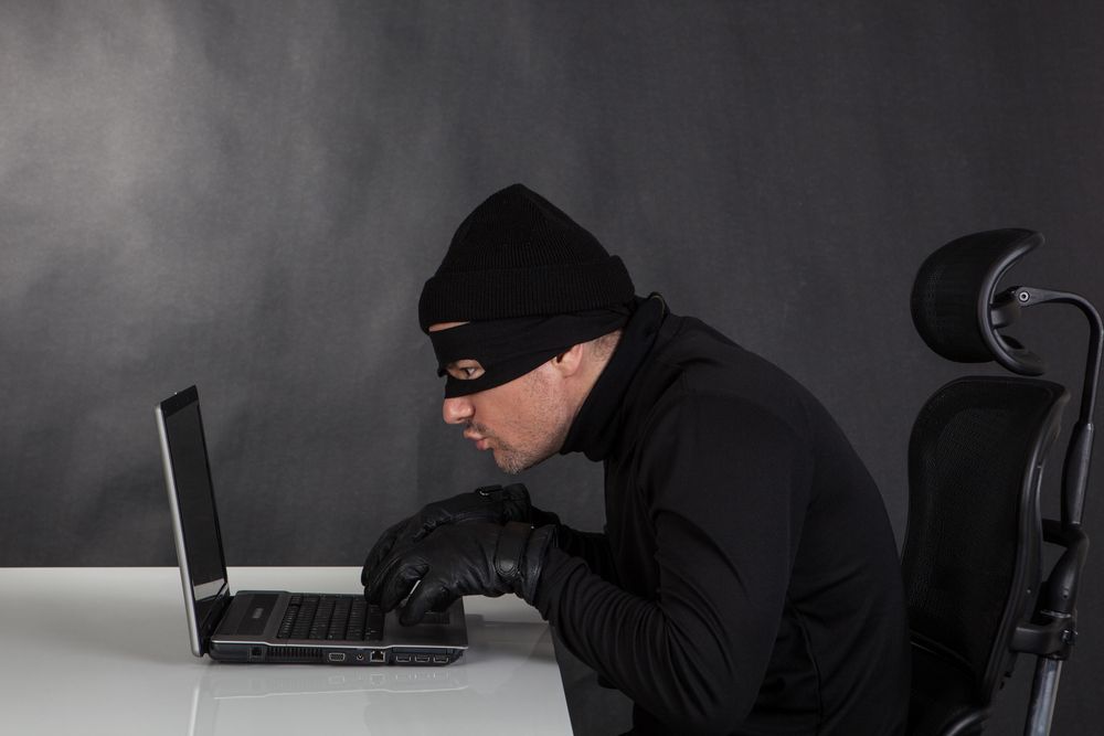 Cybercrime