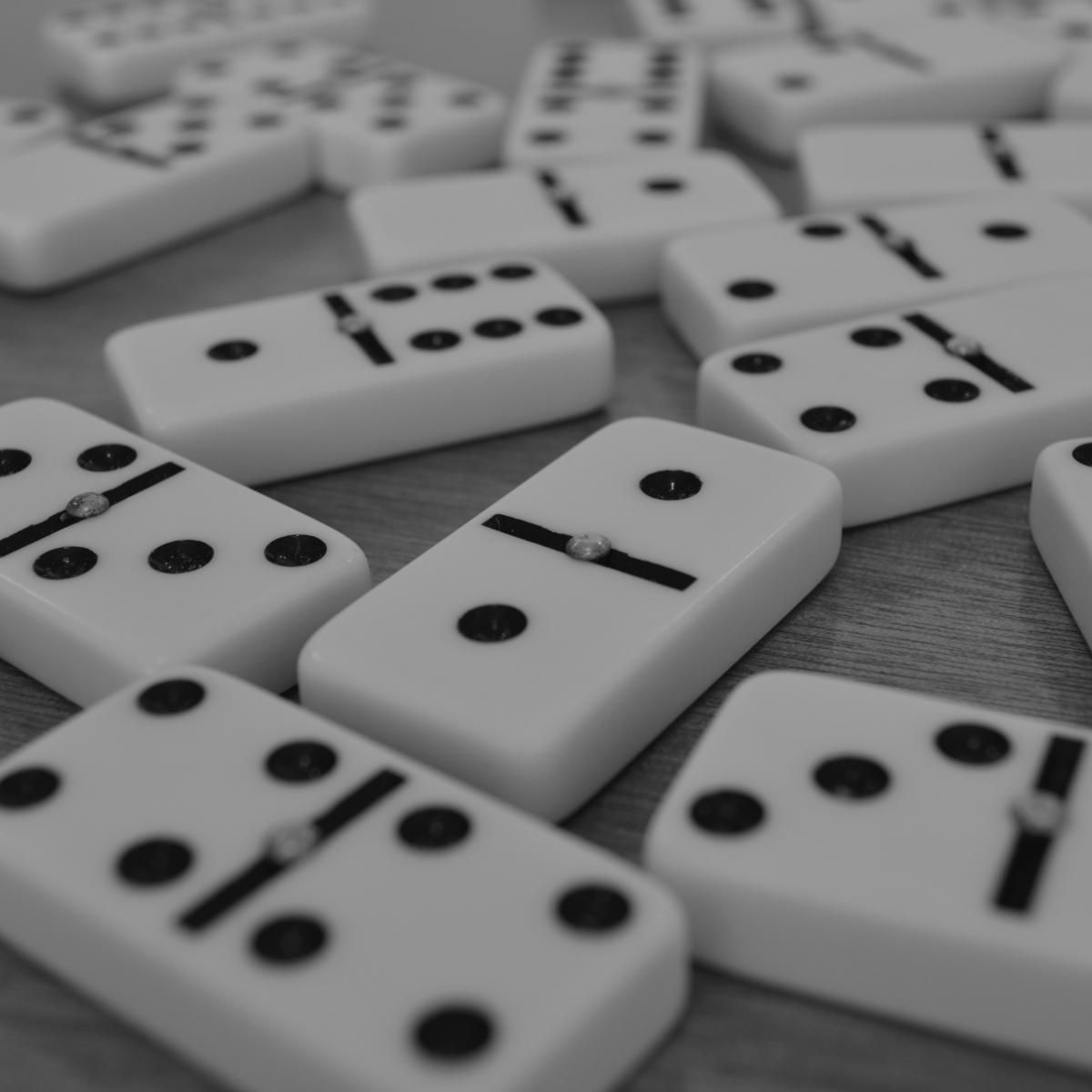 Apprenticeship Domino