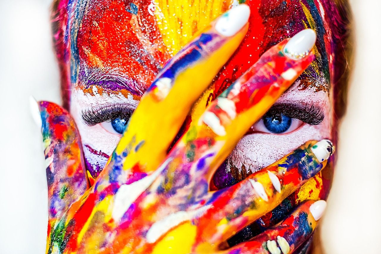 Webinar: Professional design with Canva & Affinity – rethinking creativity