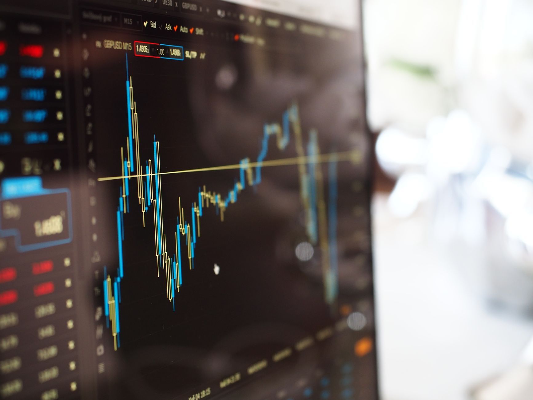 energepic.com / PEXELS UI v gospodarstvu