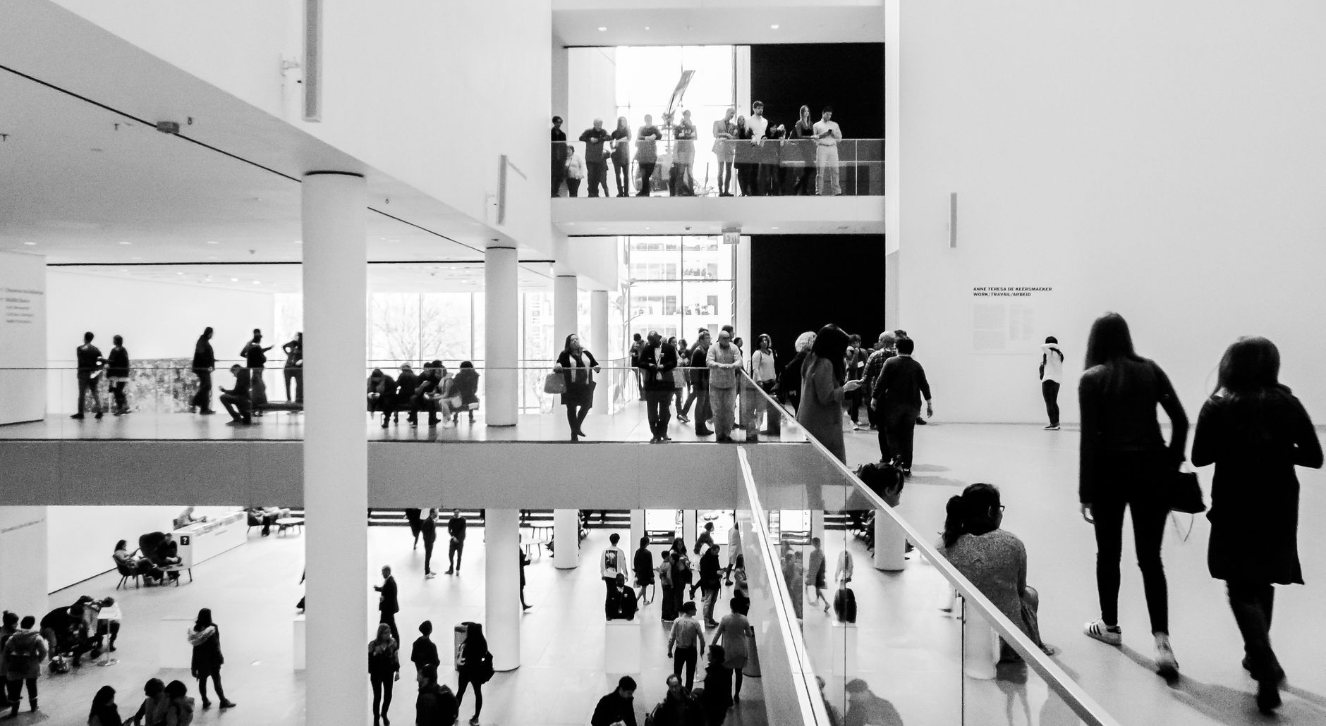Bjorn Pierre / PEXELS Ekskurzija: Museum Arbeitswelt Steyr in Ars Electronica