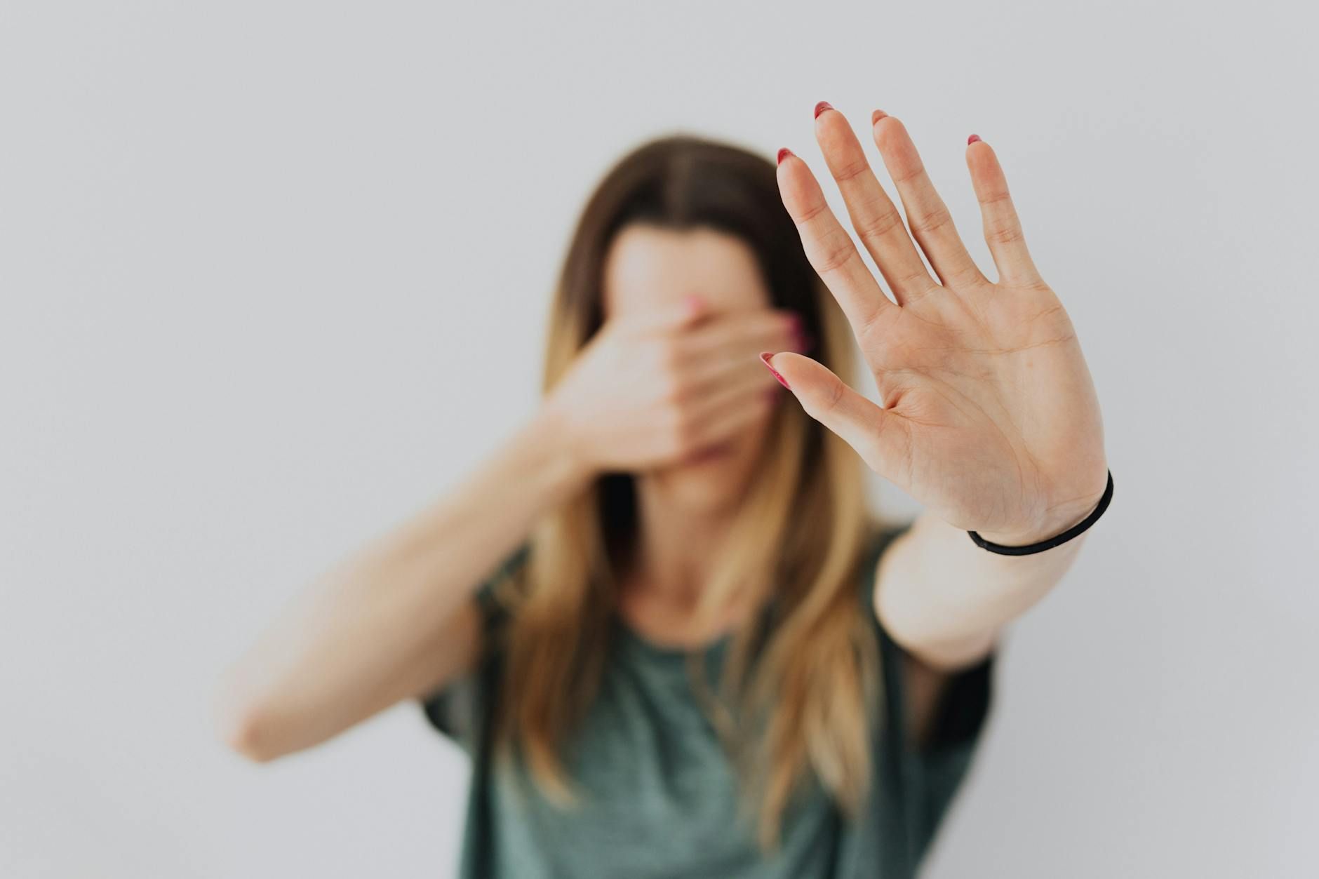 Karolina Kaboompics / PEXELS Iz pravnega vidika: Mobing in spolno nadlegovanje