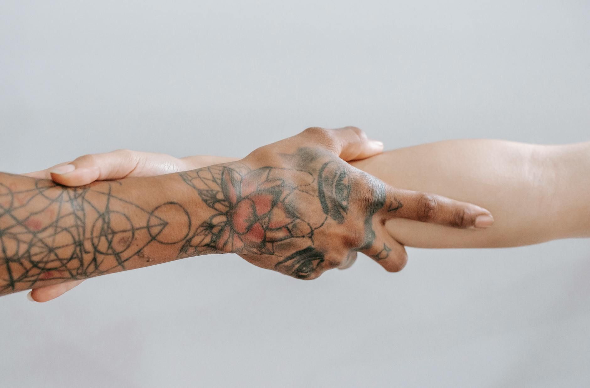 Tim Samuel / PEXELS Der Mythos des Stillstands