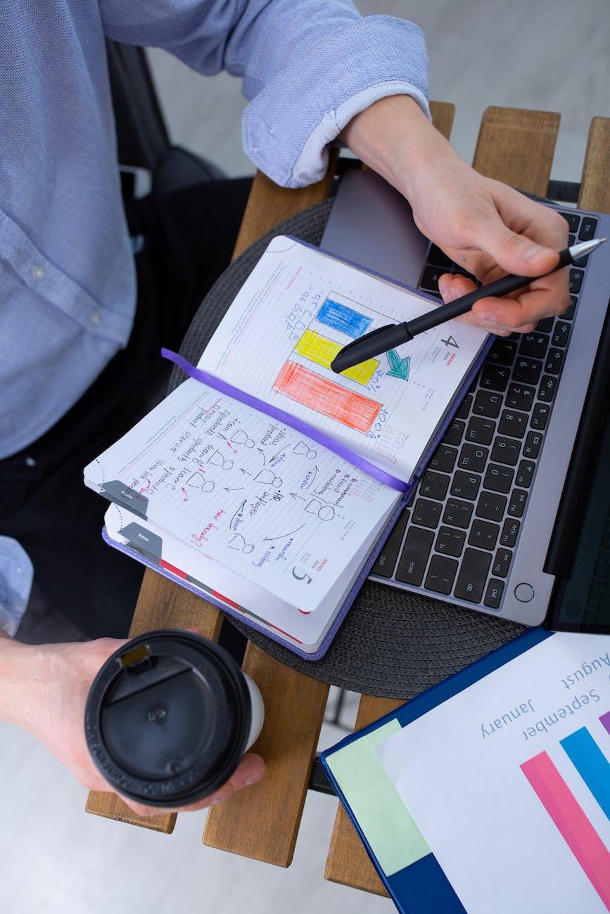 Webinar: Perfectly Organized with Microsoft OneNote – Your Digital Notebook for Diverse Applications and Requirements