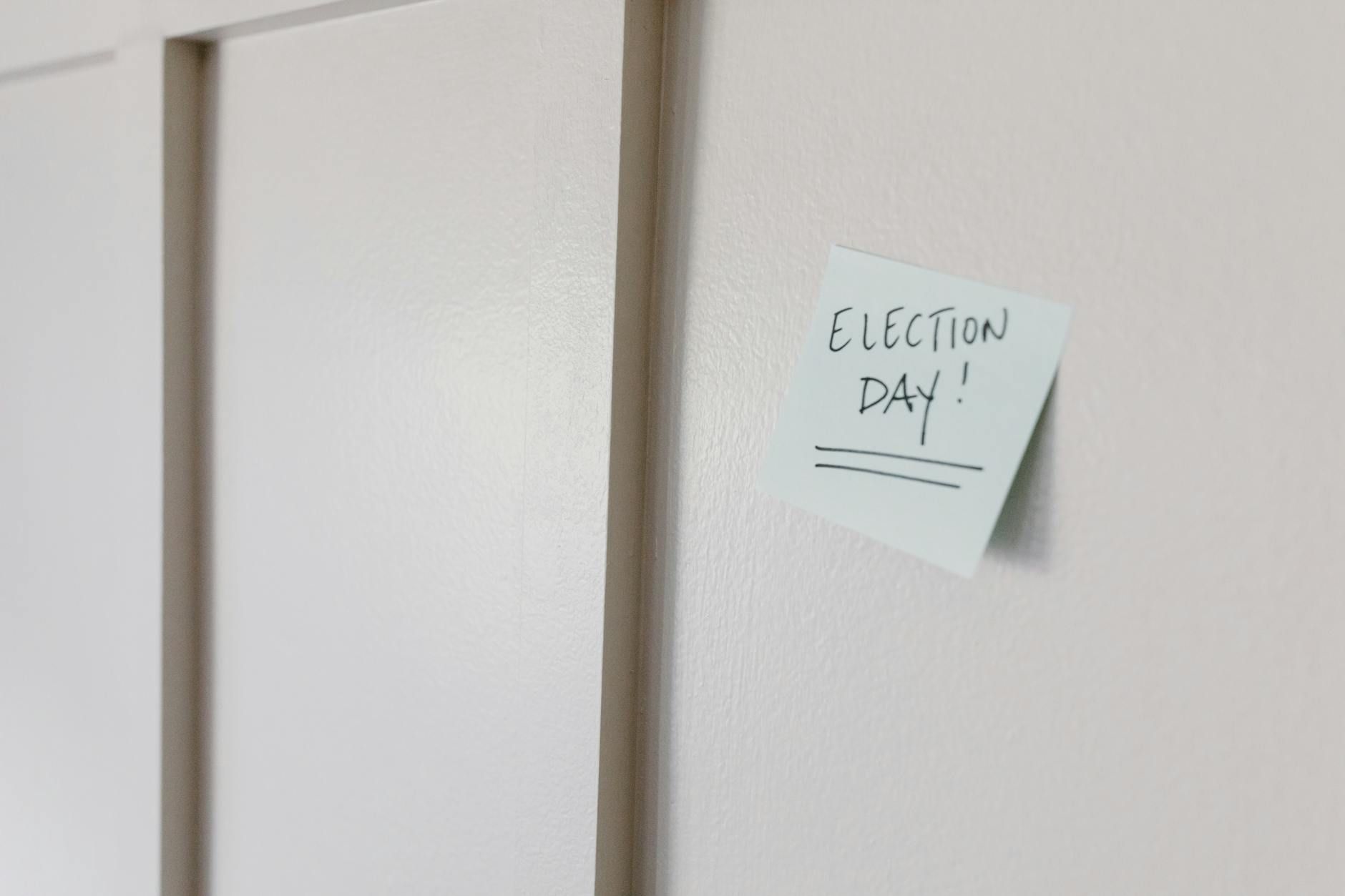 Tara Winstead / PEXELS Die Zukunft der Demokratie
