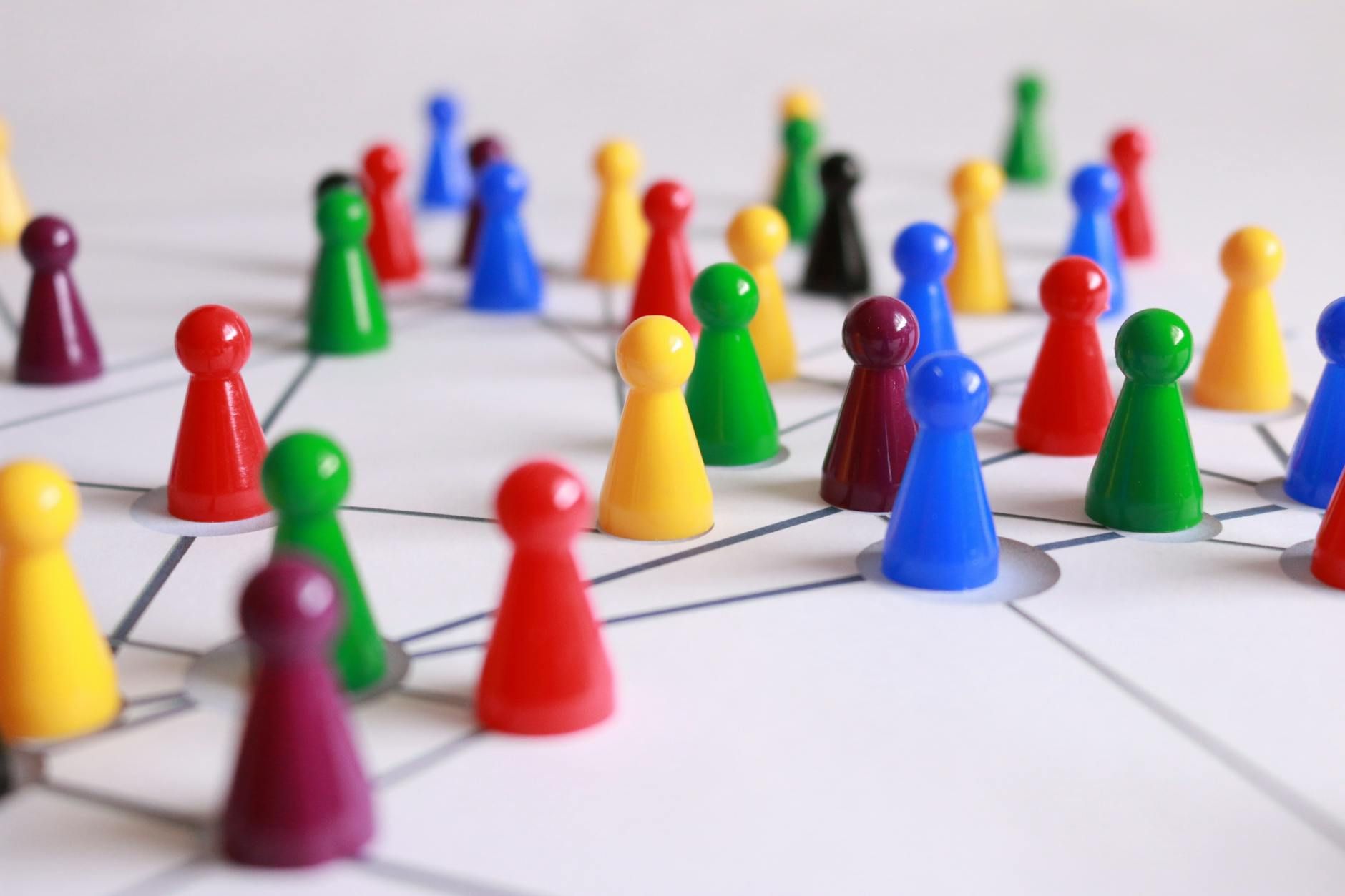 Discover educational pathways