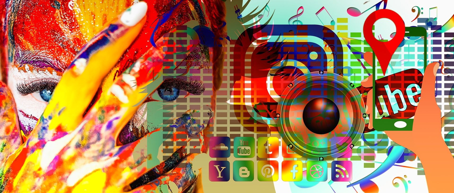 Free Image by Gerd Altmann from Pixabay Webinar: Canva Masterclass für Business und Alltag