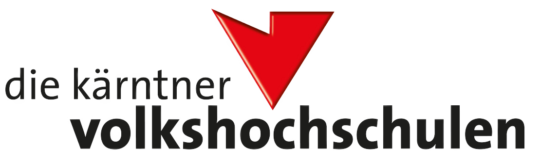Die Kärntner Volkshochschulen GmbH Die Kärntner Volkshochschulen GmbH