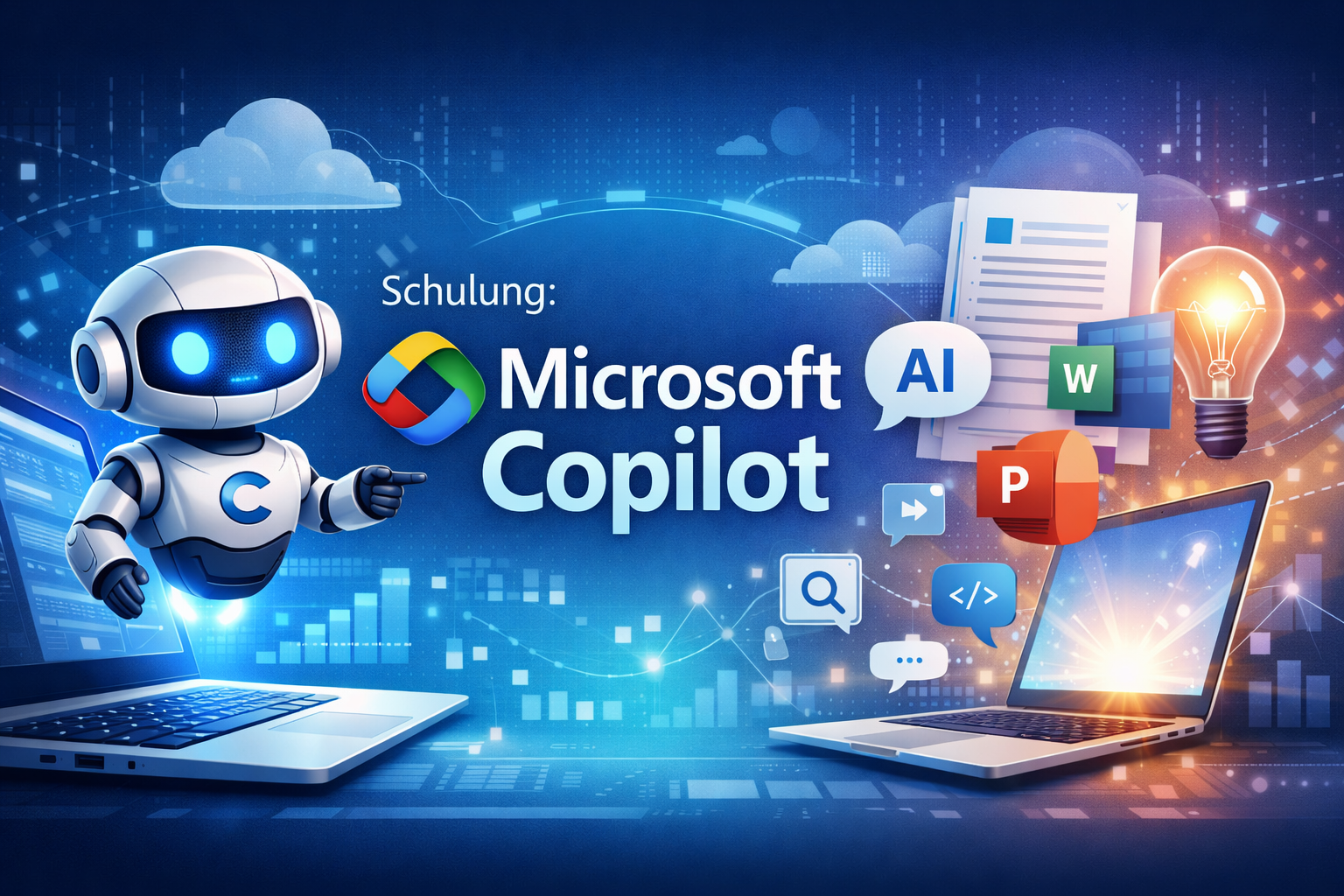 Microsoft Copilot in practice