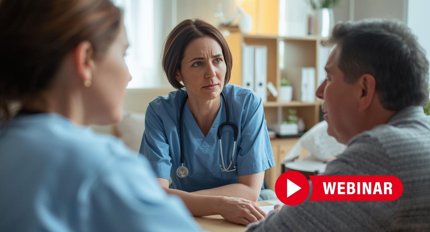 WEBINAR: Bis hier hin und nicht weiter. Psychologische Deeskalation und verbaler Selbstschutz