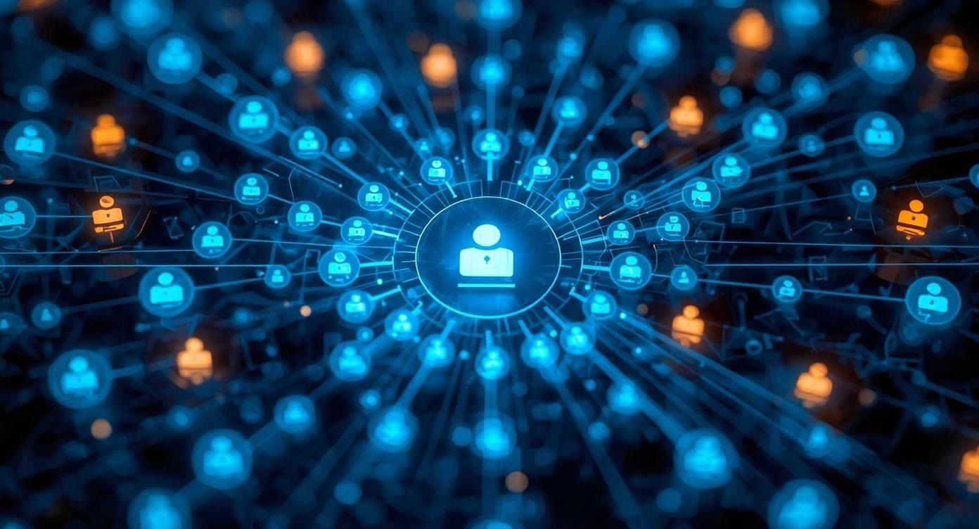 Digitale Transformation – „Verwandlung“ der Kommunikationskultur von Einrichtungen