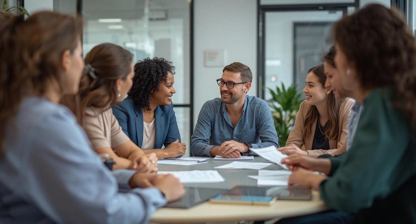 Professionelle Gesprächsführung und Beziehungsgestaltung im Setting der Gesundheits- und Sozialberufe