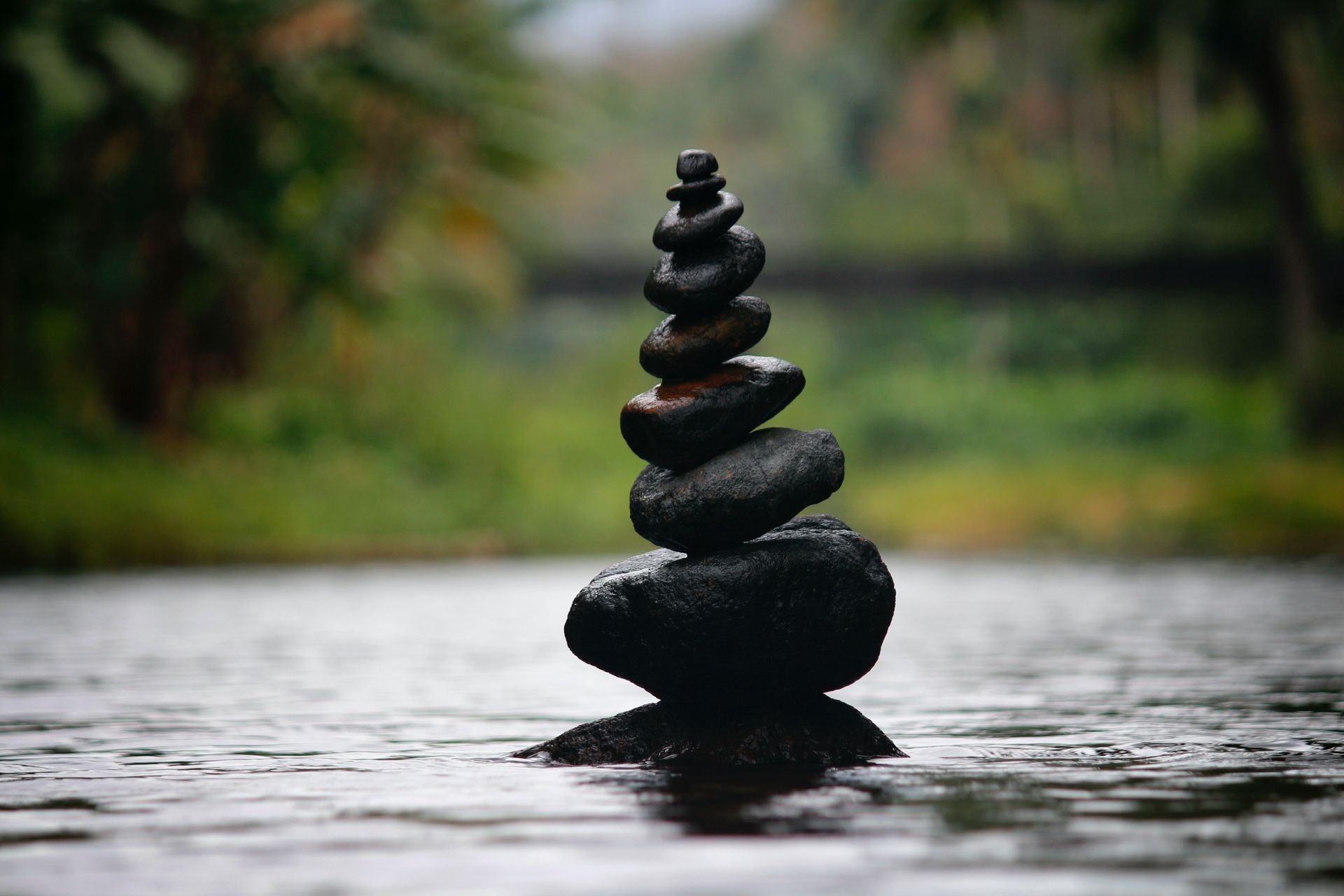 Gesund bleiben (Modul 2)