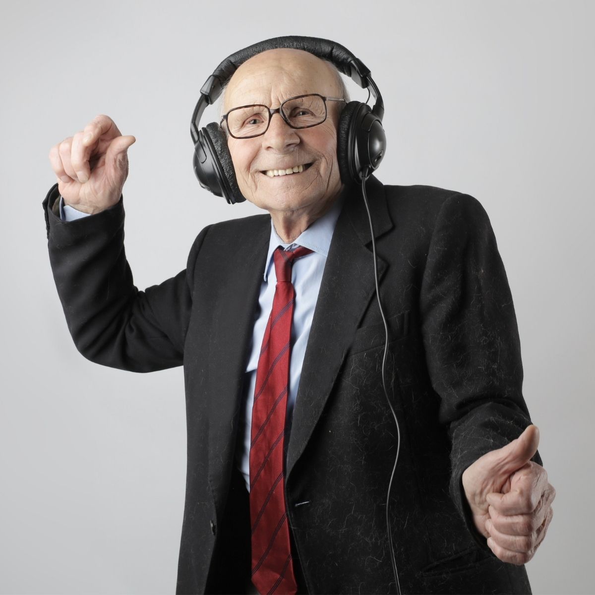 Rund um die Pension