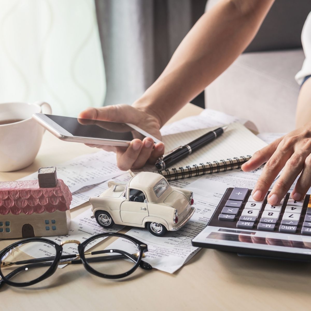 Webinar: Betriebskostencheck