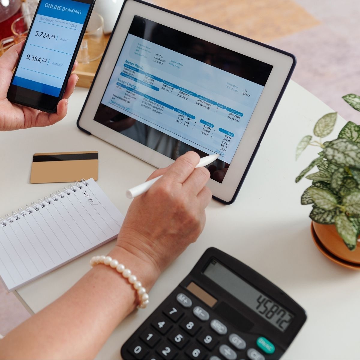 Webinar: FinanzOnline leicht gemacht
