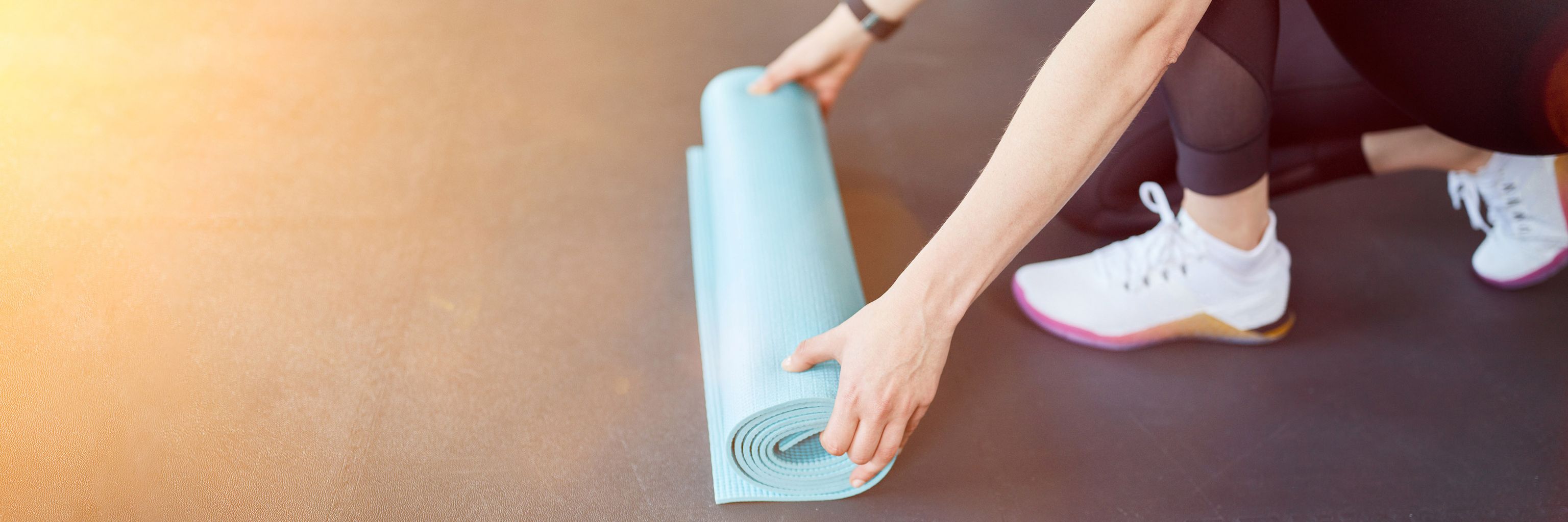 Bewegung und Sport
