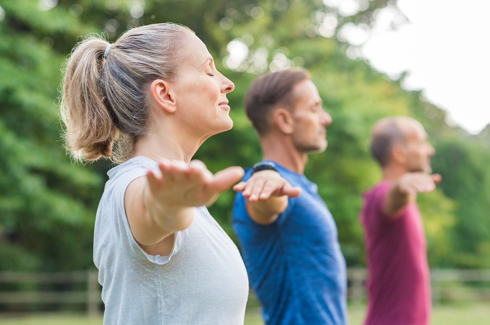 Pilates (Beginner & Fortgeschrittene)