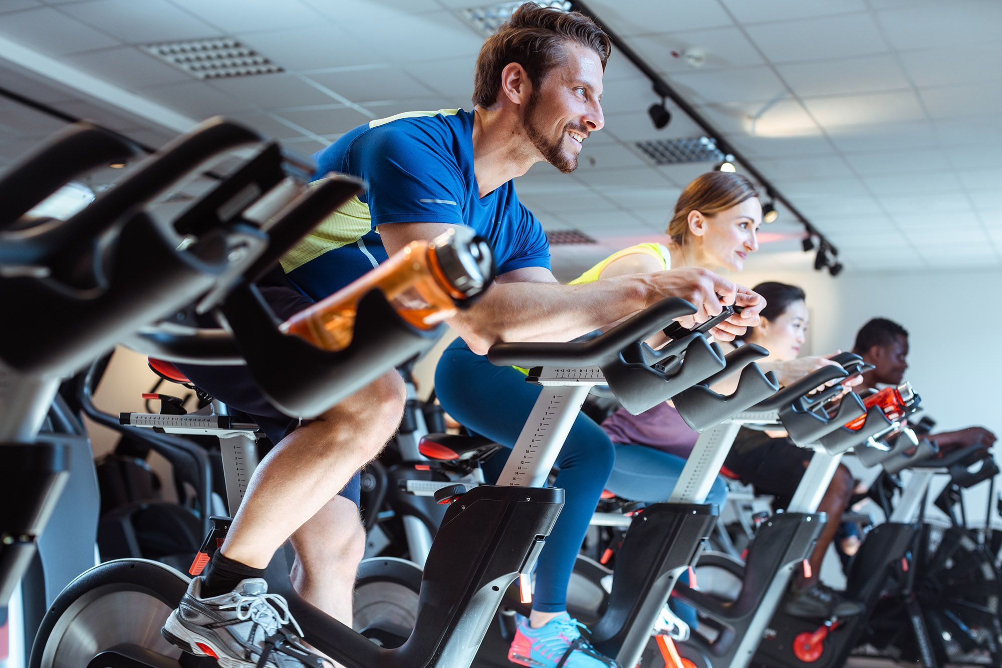 Kangatraining - Du wirst fit und dein Baby macht mit!
