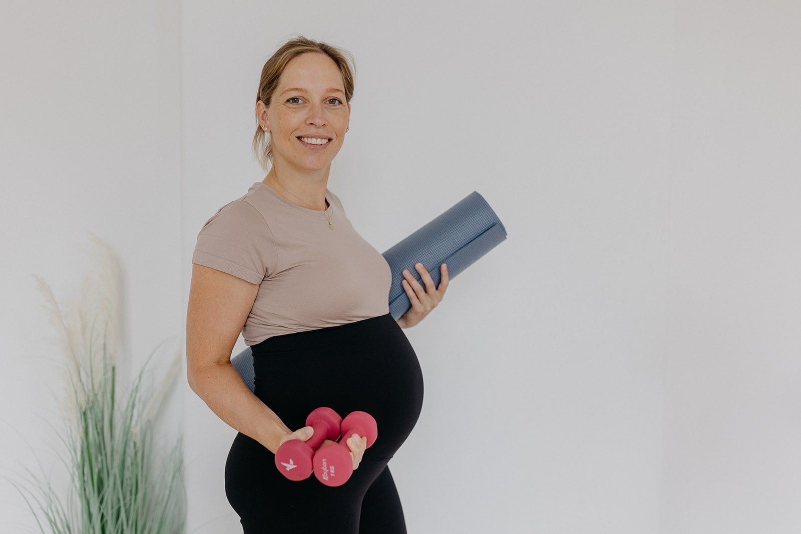 SuperActive Schwangerschaftsfitness