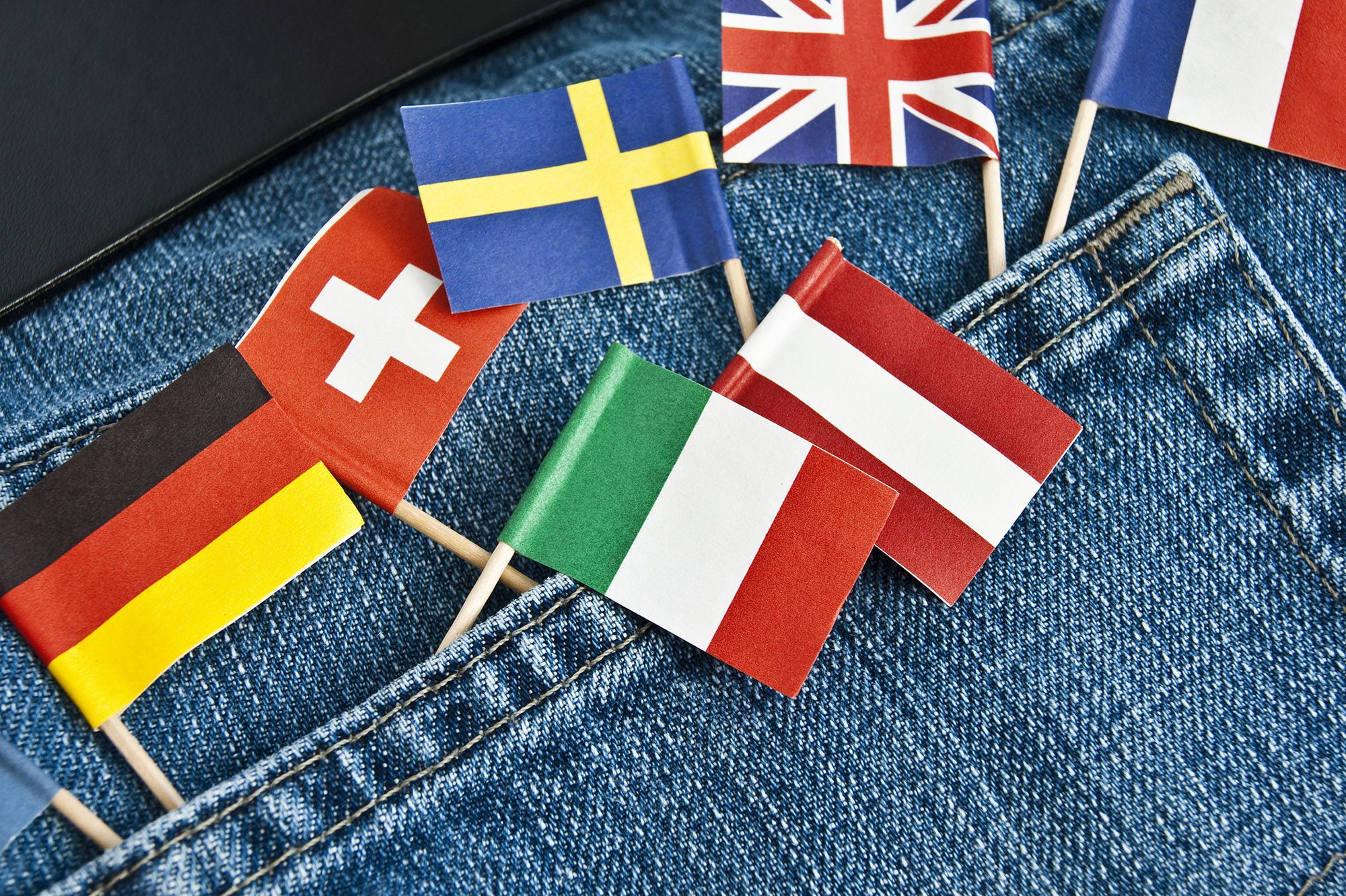 Einzeltraining Sprachen - Feldkirchen
