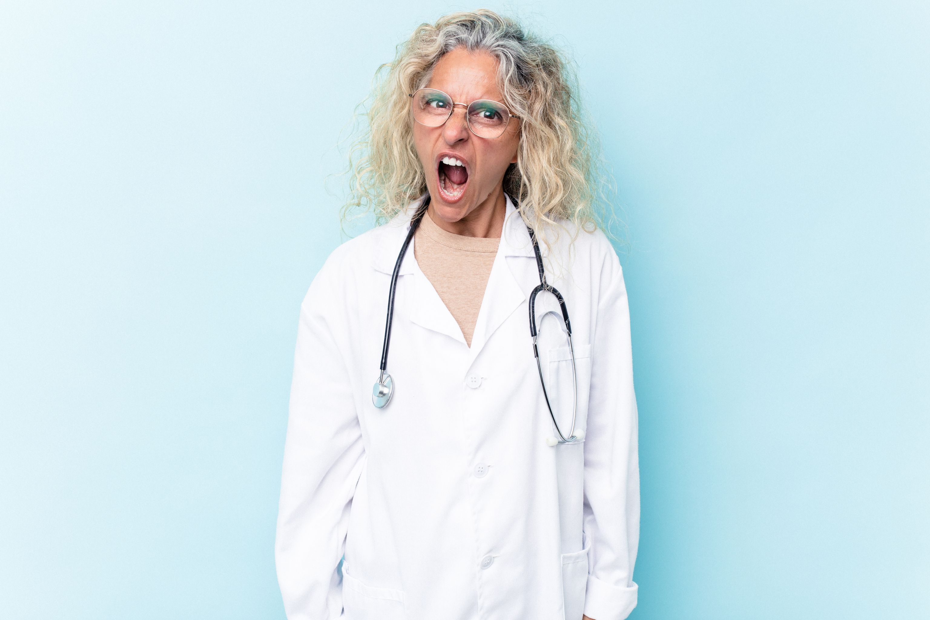 Webinar: der wütende Patient