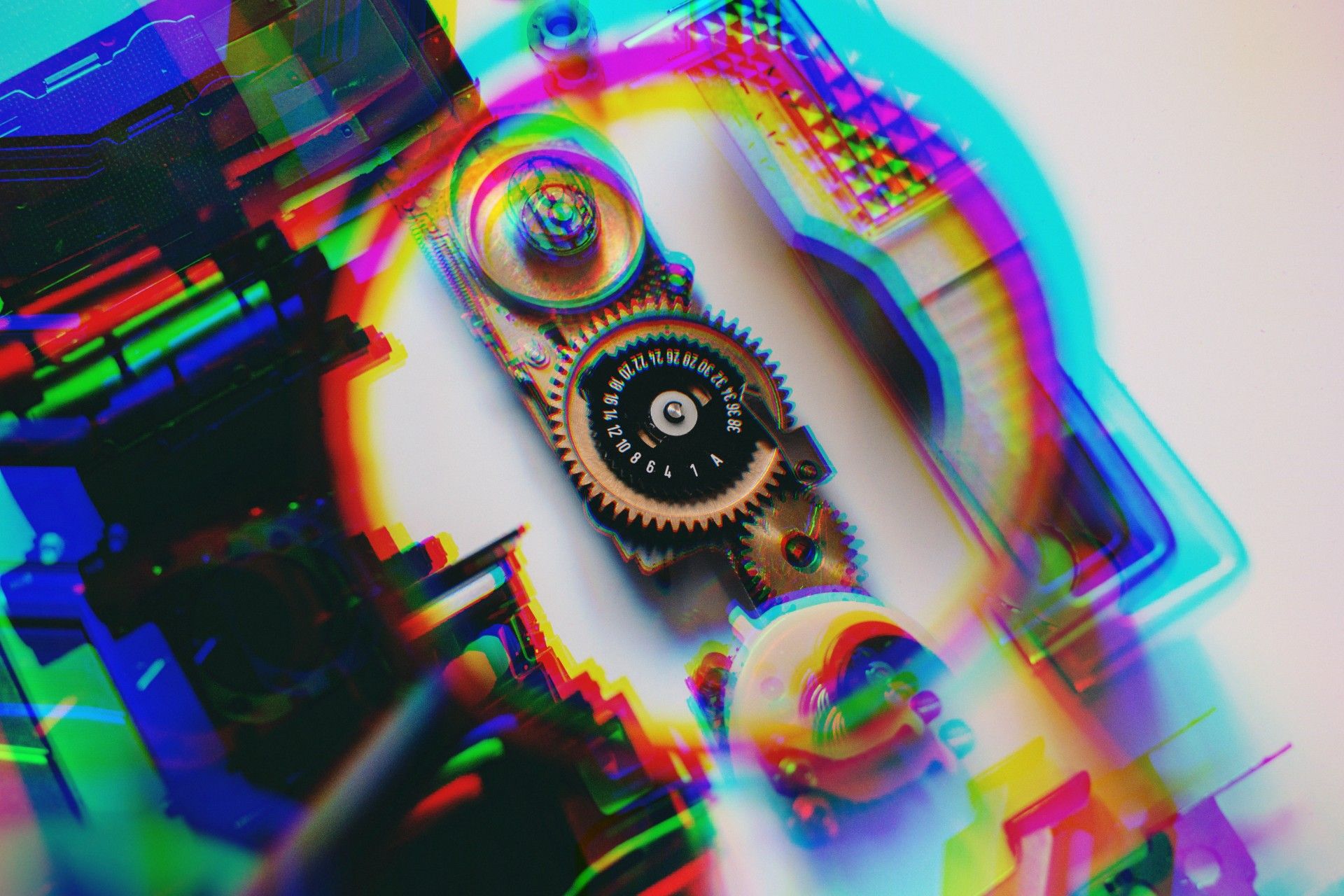 smart:repair